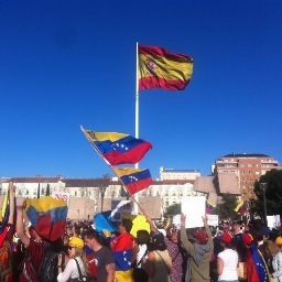 Cardelpueblo's profile picture. #YOSOYVENEZOLANO