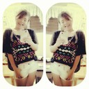 clarissa mae navarro - @yeahloveclar - Twitter