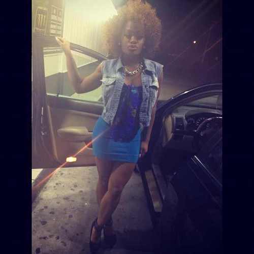 IG - Certified_sue  / No Need For A Private Page