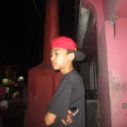 Im The One Gonna Make Your Life Show Off