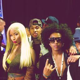 i love mb