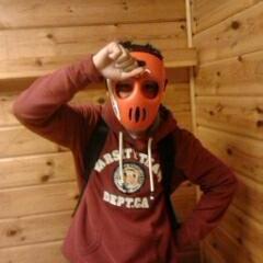 raoulajax01's profile picture. Onderdeel van KTM rider #11