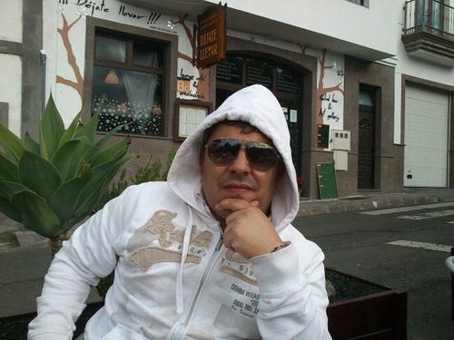 Periodista deportivo' jefe deportes Todo Radio Las Palmas de Gran Canaria 101.9 fm. En la actualidad Redactor UD RADIO