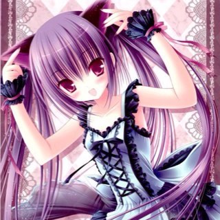 Hello I'm Lavender it's short for Lavender Town. Yeah the town that made hundreds of kids die....I don't know why I mean I'm really nice ((#Creepypasta #RP))