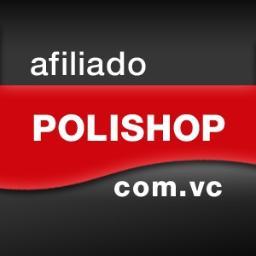 Seja parceiro da POLISHOP e tenha uma loja virtual personalizada e muito mais! Conheça o negócio POLISHOP - http://t.co/oFGArXdG9c