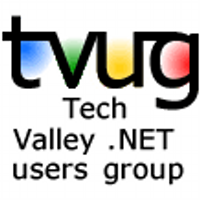 Tech Valley .NET UG (@tvug) 's Twitter Profile Photo
