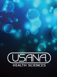 I am an independent distributor of USANA's top rated nutritional supplements, which have made a profound improvement in my own health.