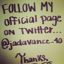 jada vance - @jadalee_40 - Twitter