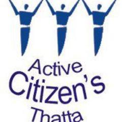 acf_pakistan1's profile picture. 