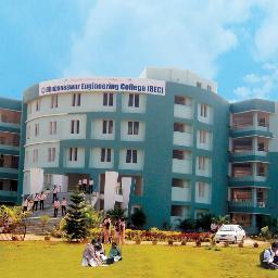 Bhubaneswar Engineering College(BEC)
N K Nagar,pitapalli,khurda
Bhubaneswar
