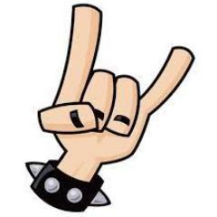 O universo banger cada vez mais HEAVY!! Um podcast feito de metalheads para metalheads, à base de muito humor pesado!