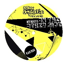 Raw Aquatic Records stepped out in to the Bass & Garage scene in 2011, masterminded by label boss Jamie Scott aka Myndst8.