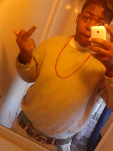 They Kall Me Juice # HiRaq