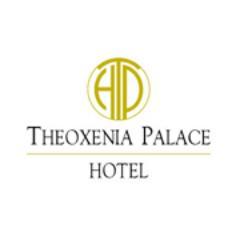Theoxenia Palace Hotels owns and manages three 5-star deluxe hotels in Greece : Theoxenia Palace, Theoxenia House and Piraeus Theoxenia.