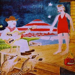 Michael00772473's profile picture. writing songs, drawing pictures, painting fantasies since the 40's