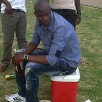 Aser mathonsi (@asermathonsi) 's Twitter Profile