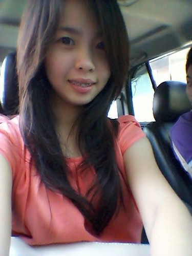 Life is an adventure. While still young, do not easily complain, let alone whine. Must study hard on yourself !!