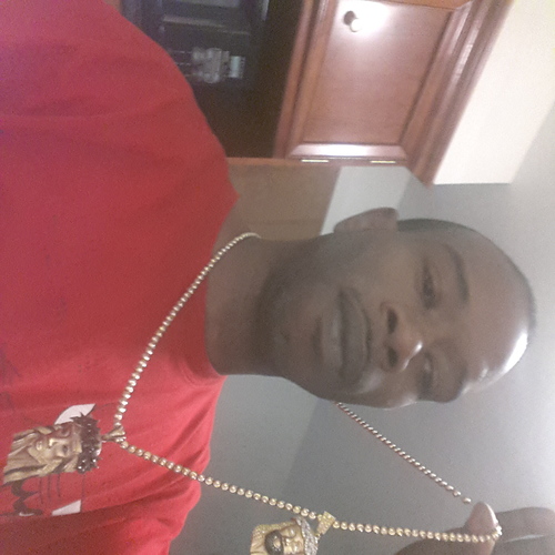 ☆★☆Good Guy gon Bad☆★☆