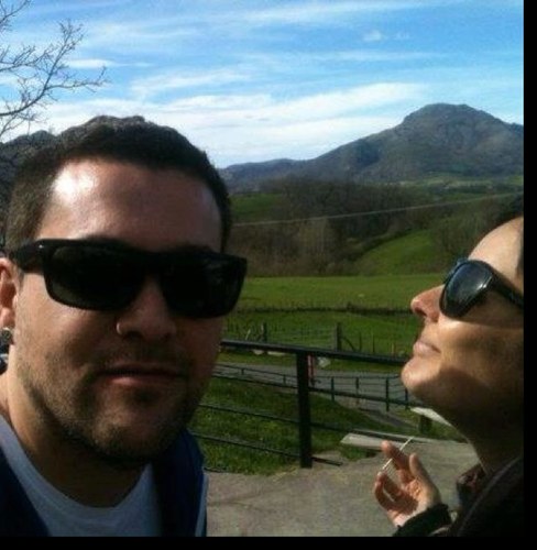 fuentesmikel's profile picture. Trato de ser coherente con mis ideas. No siempre lo consigo.