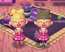 とび森専用垢(｡•ﻌ•｡) Wi-Fi繋いでいます♡♡ フレンド様募集中。一緒にとび森ライフ楽しみましょう！ フォローお気軽に♬ 呼びタメ、タメ語構いません(*^^*) ※門が空いている状態の時で村に来る場合は何かひとことお願いします