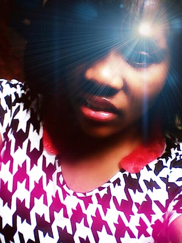 I love my sister Terriah :)