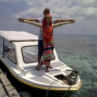 Andi Ayu Tirta Hadi (@ayuayutirta) 's Twitter Profile