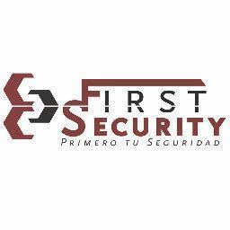 firstsecurity4's profile picture. Empresa de dedicada a la seguridad y prevencion.