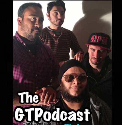 Official twitter of Green Thing Productions. Check out our podcast on iTunes (GTPodcast) and our videos at http://t.co/HonXbKgk