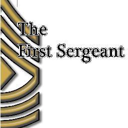 The1SG's profile picture. Here you will find example resource files from counselings for all types of situations to excel spread sheets, trackers... Thanks and enjoy. 1SG Jessie Sasser