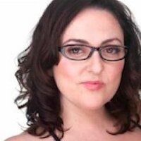 Amanda J Barker (@amandaisariot) 's Twitter Profile