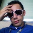 Raphael Acosta - @Marrango - Twitter