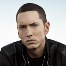 Strong KKR and RMD and Eminem fan
