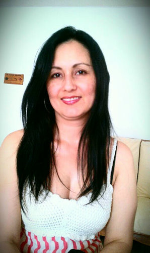 luciasdiaz_2012's profile picture. Lcda.  En educación Integral.