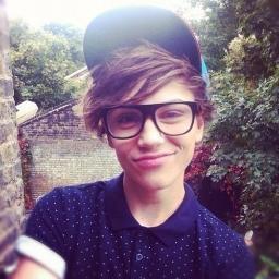 Ostar Mixer JCat 3eek Directioner