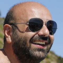 Scrivo per @iltirreno
Mi diletto di Cagliari sui miei social:
- Facebook https://t.co/qGsknXpWDb
- Youtube https://t.co/g2WI49jSPs
- Instagram https://t.co/sUcWTiwk9S