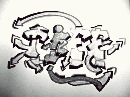 KradraW's profile picture. 