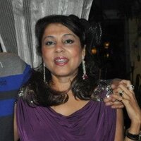 Rashme Oberoi (@rashmeoberoi) 's Twitter Profile