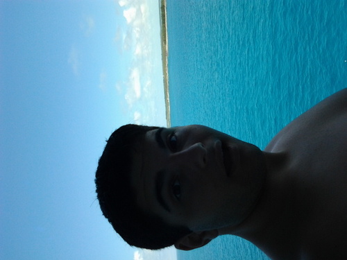 Zfritz71's profile picture. 