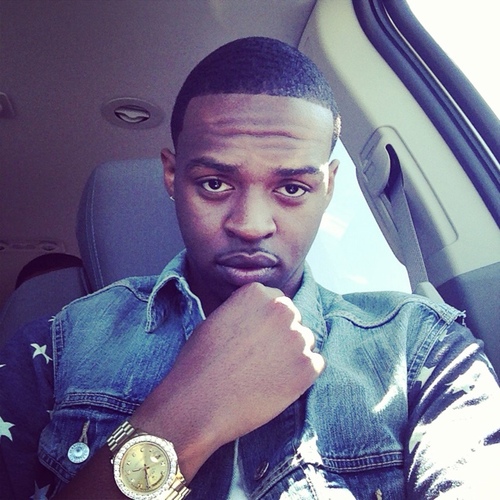 Im True and Real. One of the founders of this #AAF shit! MOTOR CLUB OF AMERICA ! CEO of Quiet Couture.