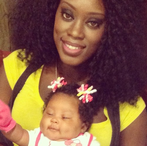 Proud mommy of Taleah Leah Born 2/19/2013! They say you only have one life... So I'm living it! Make easy $$ http://t.co/DsN0KG9mzO