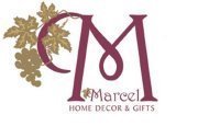 Marcel Home Decor and Gift is your source for wholesale home decor accessories and unique gifts ,wall home decor, kitchen, patio, garden.