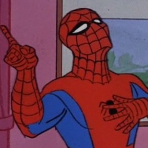 TheRetroSpifdey Profile Picture