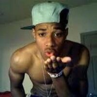 Jahkeem Perkins (@cocaine_loud) 's Twitter Profile