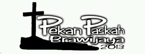 Pusat informasi acara Pekan Paskah UB 2013