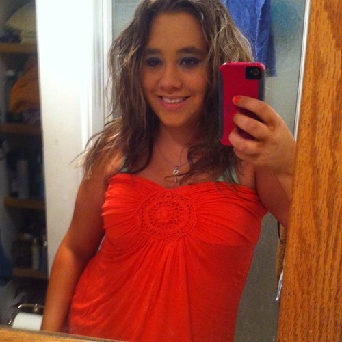 I hate being lied to, cheated on, and looked like a fool. Other than that I enjoy having fun and just being myself.:)