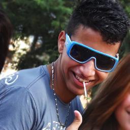 Dj e Designer / Leão / 04/08/94 / Cristão
http://t.co/JqZ6s4BqvV