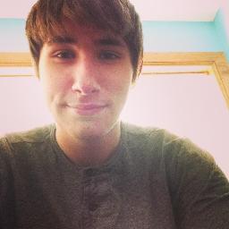 Jonathan, New Yorker, 15, loves food, tv, and sleep sleep sleep! Follow me on ig:jonathansandy, Tumblr:imamnotbroken, and Facebook:Jonathan Sandy c: