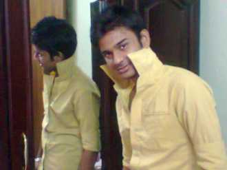 I love myself.....
