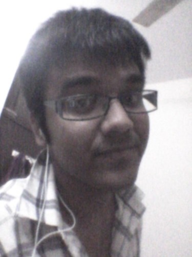 Rahulmulla's profile picture. 