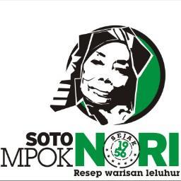 Soto Betawi Mpok Nori Cita Rasa Tradisional Kuliner Betawi Resep Sejak 1956 dengan Harga SENSASIONAL !!!